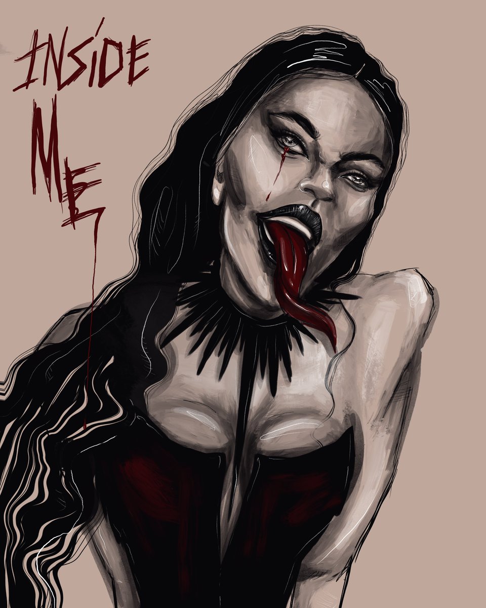 👩‍🎨&amp;🖼️