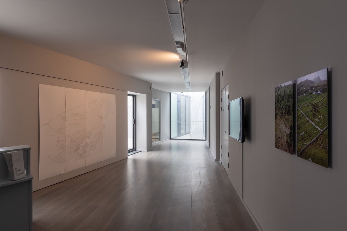 Join Hy-Brasil and <a href="/BothandG/">BothAnd Group</a> in conversation with @dedalusdenaries and Matthew Jebb tomorrow at 2pm for ‘Island Narratives: Mind the Earth’ <a href="/solsticearts/">Solstice Arts Centre</a> followed by 3.30pm film screening of 
‘A Turning Tide in the Life of Man, Dir: Loic Jourdain <a href="/artscouncil_ie/">The Arts Council / An Chomhairle Ealaíon</a> <a href="/culture_ireland/">Culture_Ireland</a>