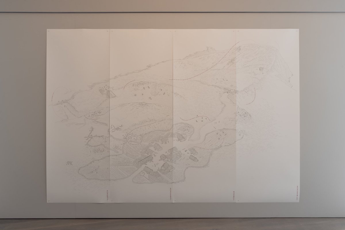 Hy_Brasil_Irl's tweet photo. Join Hy-Brasil and @BothandG in conversation with @dedalusdenaries and Matthew Jebb tomorrow at 2pm for ‘Island Narratives: Mind the Earth’ @solsticearts followed by 3.30pm film screening of 
‘A Turning Tide in the Life of Man, Dir: Loic Jourdain @artscouncil_ie @culture_ireland https://t.co/ZYFgdmiiUU