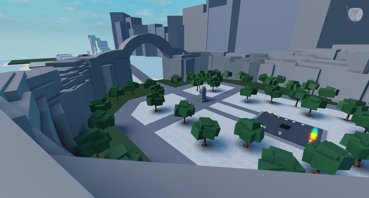 Error53_'s tweet photo. Hollow studios next upcoming game, you will find more sneaks on our discord!

#ROBLOX #robloxstudio #hollowstudios
#RobloxDevs https://t.co/laXNgHXETM
