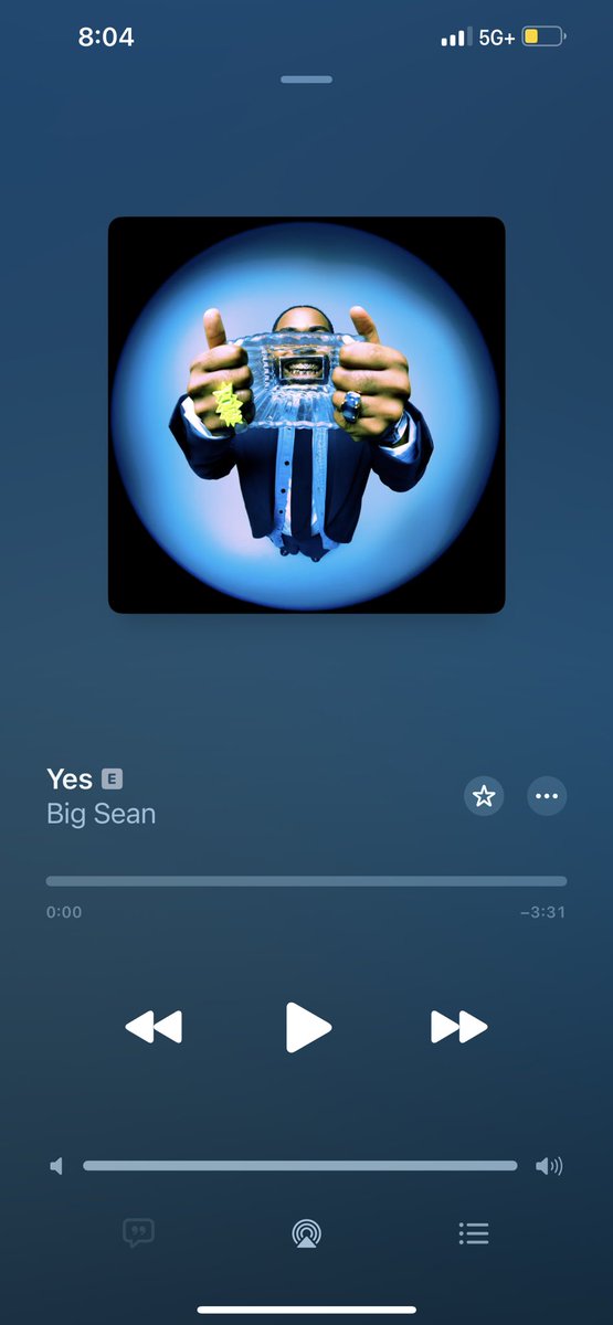IntangibleScene's tweet photo. @BigSean Went full flow state on niggas 🔥 https://t.co/AaL6yEe3Tn