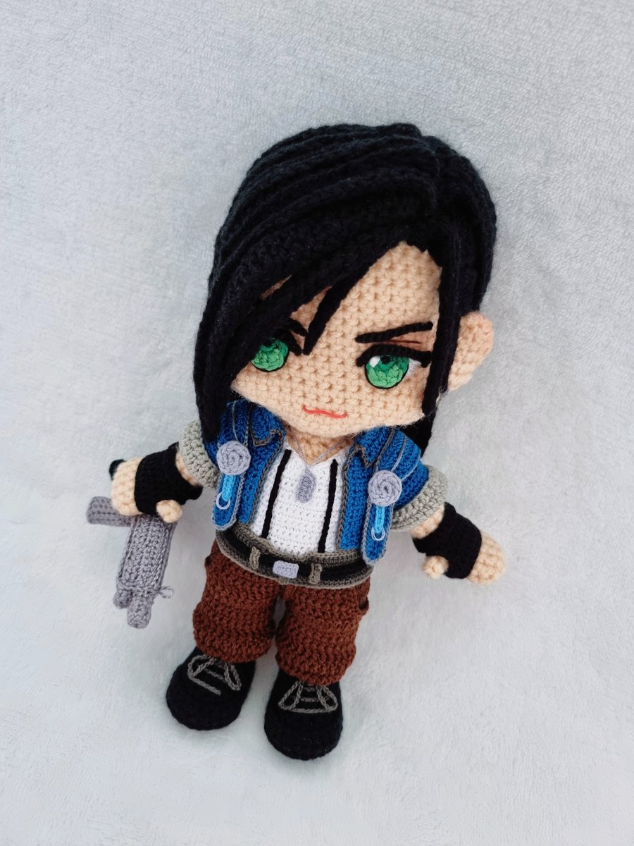 FF8 // Laguna Loire 🔷

#FinalFantasy #FFVIII #FinalFantasyVIII