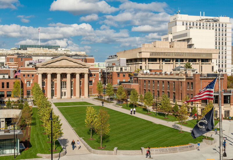 Brigham and Women's Hospital tweet media