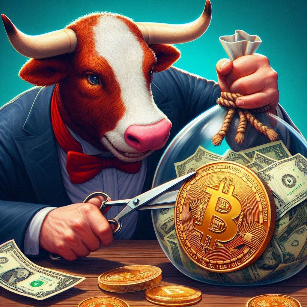 AltWolf3's tweet photo. Time for another giveaway! $200 in $BTC up for grabs 🎁

Here's how to join:

- Follow me
- Like and retweet this tweet
- Tag 2 friends in the comments

Winner announced in 48 hours. Get in on this!