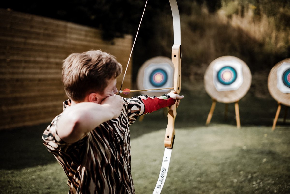 StudioGobo's tweet photo. Summer Party ‘24 🎈

Go-karting, axe throwing, archery, shooting, BBQ &amp; much more 🥳

Want to join us next time? - Check our careers page: https://t.co/4YBMhs7STS https://t.co/ERUqGIiIqO