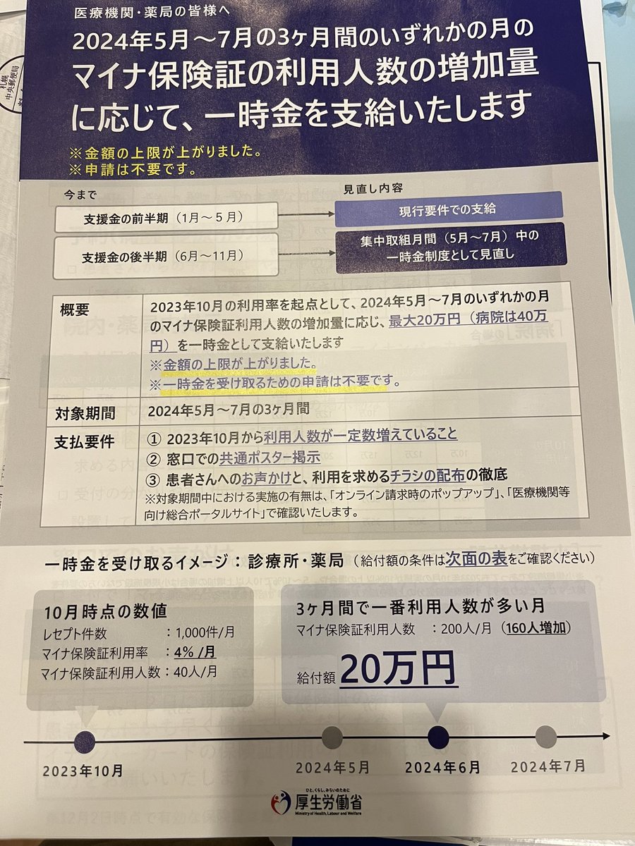 kojilp560's tweet photo. 大切なお知らせだそうです https://t.co/mSTD9r39dO