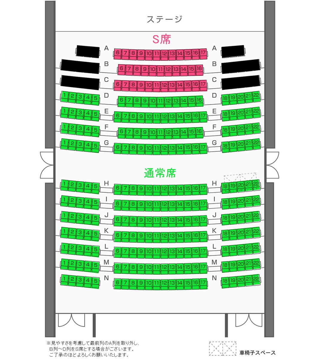 Timeless_Letter's tweet photo. 劇団TheTimelessLetter第13回公演
『MARIONNETTE〜悪魔のくちづけ〜』(第35回池袋演劇祭大賞受賞作品)
劇団TheTimelessLetter第13回公演
作・演出 前田アキヒロ
9月7日、8日(土日)
あうるすぽっと(東京池袋)
特設サイト(キャラクタービジュアル随時公開予定)
https://t.co/7QIXsTy6E7
#MARIONNETTE2024 https://t.co/PSGKMhz3nh