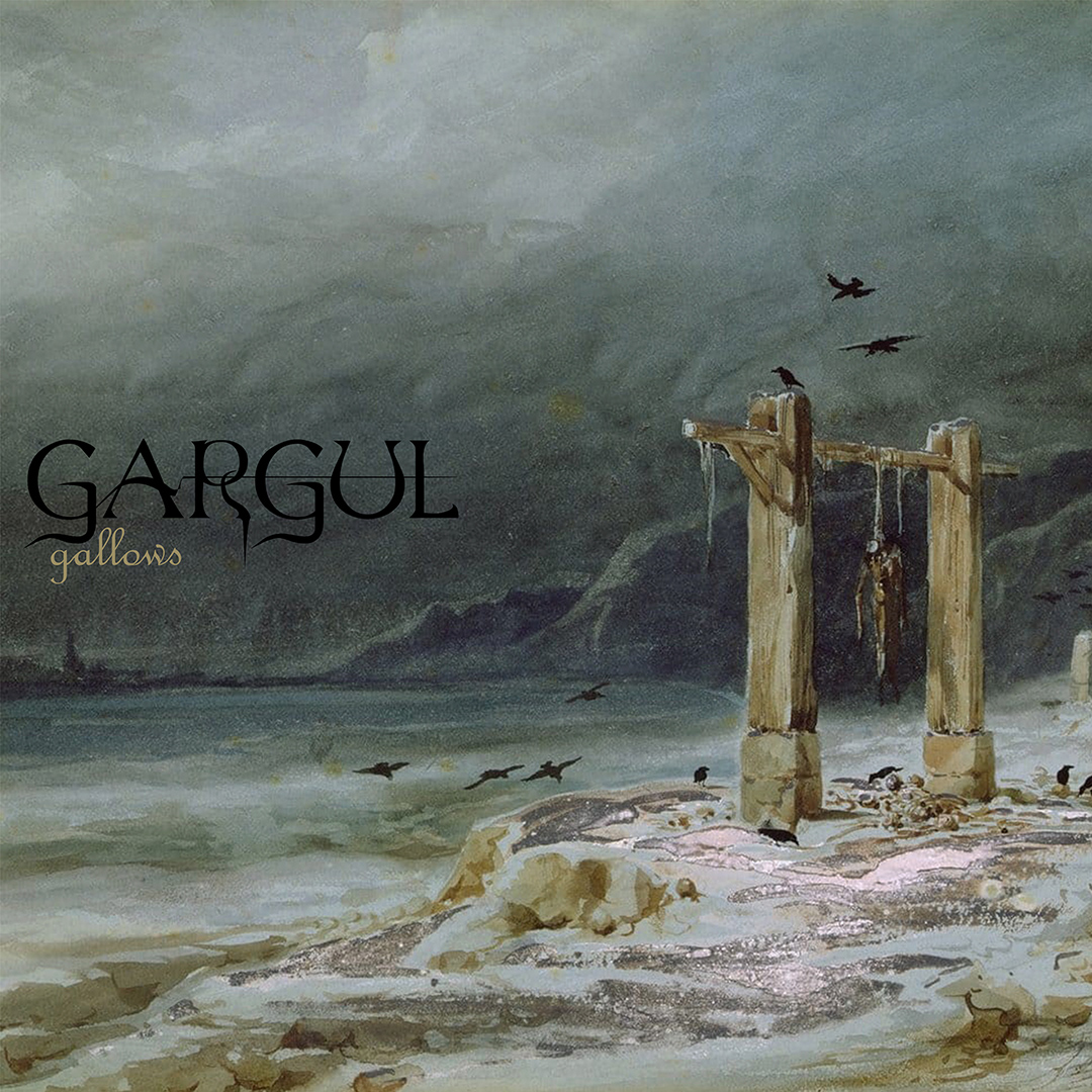 Gargul - Gallows (Full EP Premiere)

Black Metal of unknown origin. 

EP Premiere at 15:00 CET. 
▶ youtu.be/ui6Z5TC26HI

#blackmetal #blackmetalpromotion