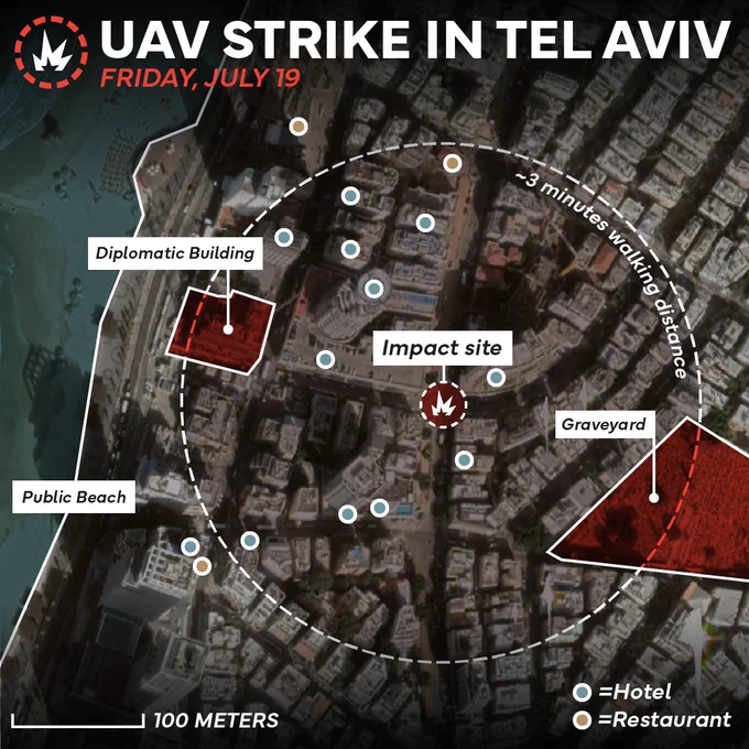 Image from Israel Defense Forces (@IDF)