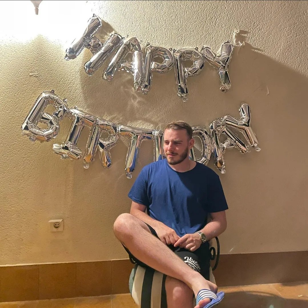 OchmanArchive's tweet photo. 🎂25🎂 https://t.co/mO64mP1b5o