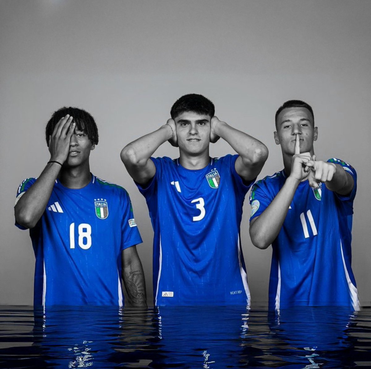 holyscaglio's tweet image. Bartesaghi ha rovinato l’immagine con più AURA della Storia