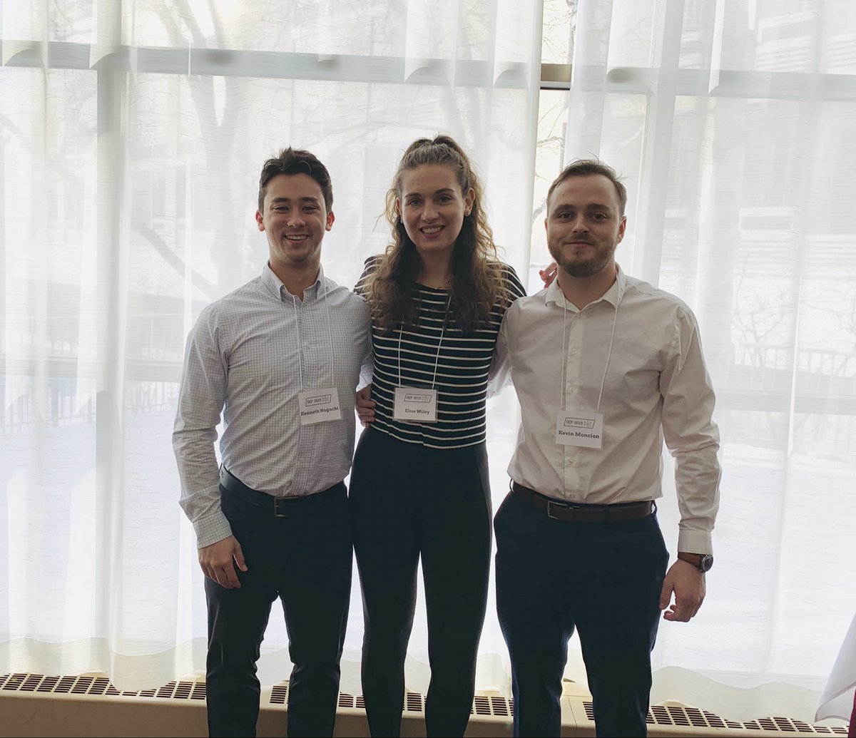 Kevin Moncion, PT PhD tweet media