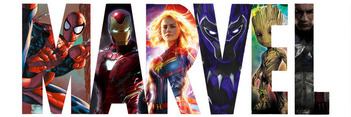 MARVEL se convirtió en una máquina de hacer dinero para los principales superhéroes. Claro, salvar al mundo no es fácil y los magnates de la industria lo saben. Te cuento cuanto acumulan 5 de nuestros admirados ídolos
(hilo)