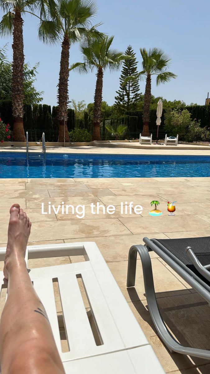 Time to relax, refresh and go again 🍻