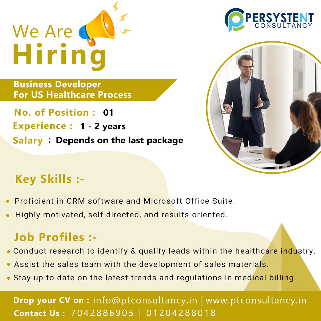 Persystent Consultancy Service tweet media