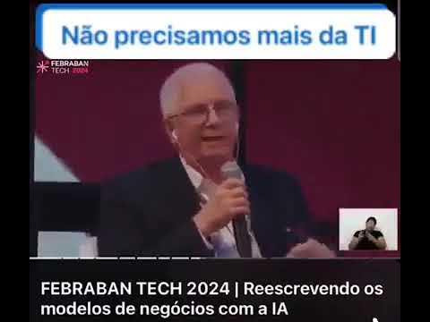 Com todo esse bololo do windows + Crowdstrike, é sempre bom lembrar disso aqui