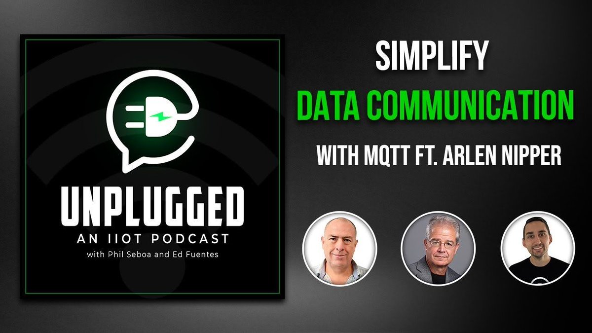 Cirrus Link tweet media