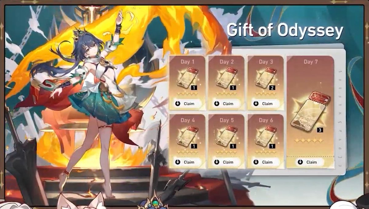 Gacha Zone tweet media