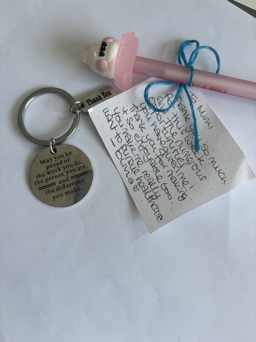 GoodridgeMiriam's tweet photo. Absolutely loved the last round of LJMUworkexperience for this academic year! Buzzing with the thoughtful messages from the students I’ve had the honour of working with ❤️ @LJMUNursing @LJMU_Health @LJMUOutreach https://t.co/B51BMn0DSa