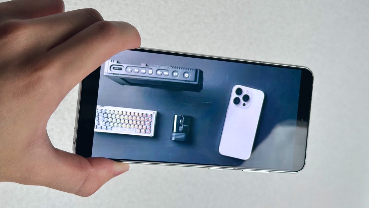 pc3589_'s tweet photo. 今回の動画アス比2:1なのでスマホで見るとデカいです https://t.co/frtQtC1shh