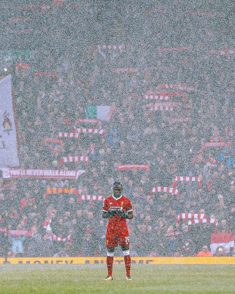 Iconic, <a href="/LFC/">Liverpool FC</a>