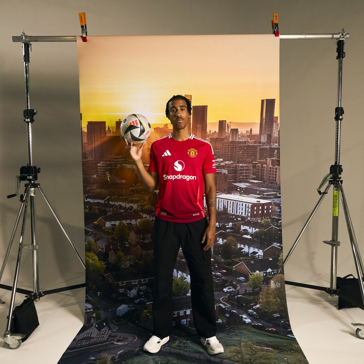 OfficialMukaila's tweet photo. One of the youngest best CB right now https://t.co/bfdI6qyRAc
