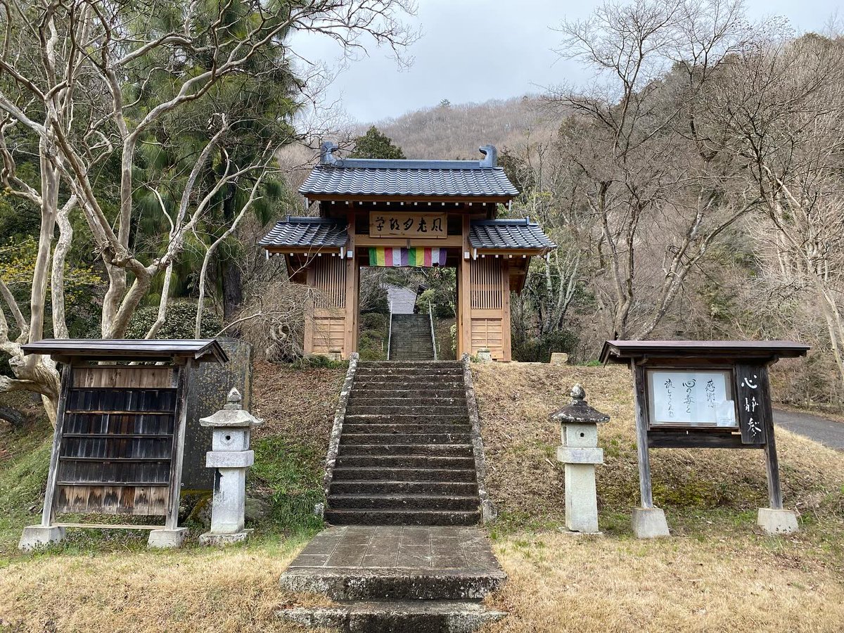 MorandIsabelle's tweet photo. 下野・上南摩城（上南摩上の城/竜蓋山城）
①登城口のある広嚴寺の山門
②西尾根の堀切
③5郭から主郭方向
④5郭下（主郭側）の堀切
⑤主郭下の更に下の堀切
⑥2郭と主郭城塁
⑦広い主郭
⑧主郭の虎口
⑨ ⑧の先は横堀になっている
⑩主郭の城塁。この景色は特に凄かった✨

#城 #上南摩城 #上南摩上の https://t.co/efAh8DMEhL
