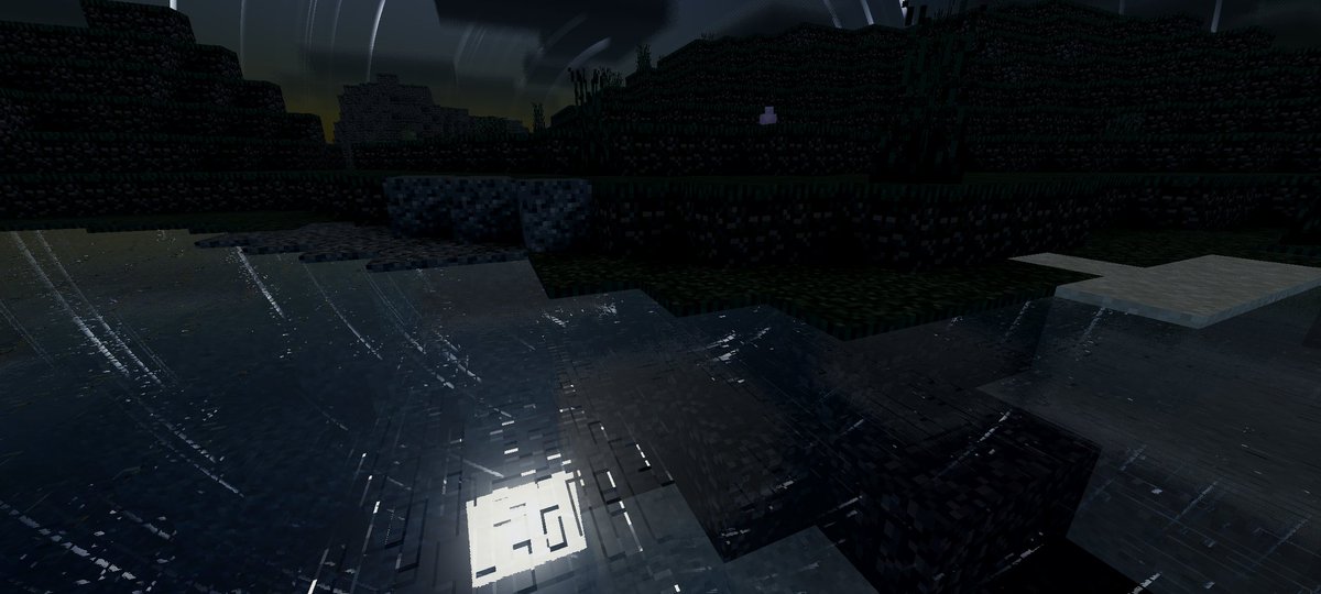 Winds_Scion's tweet photo. Almost done just need to add colors to light sources then I'll release it https://t.co/o3rPlxAbqn