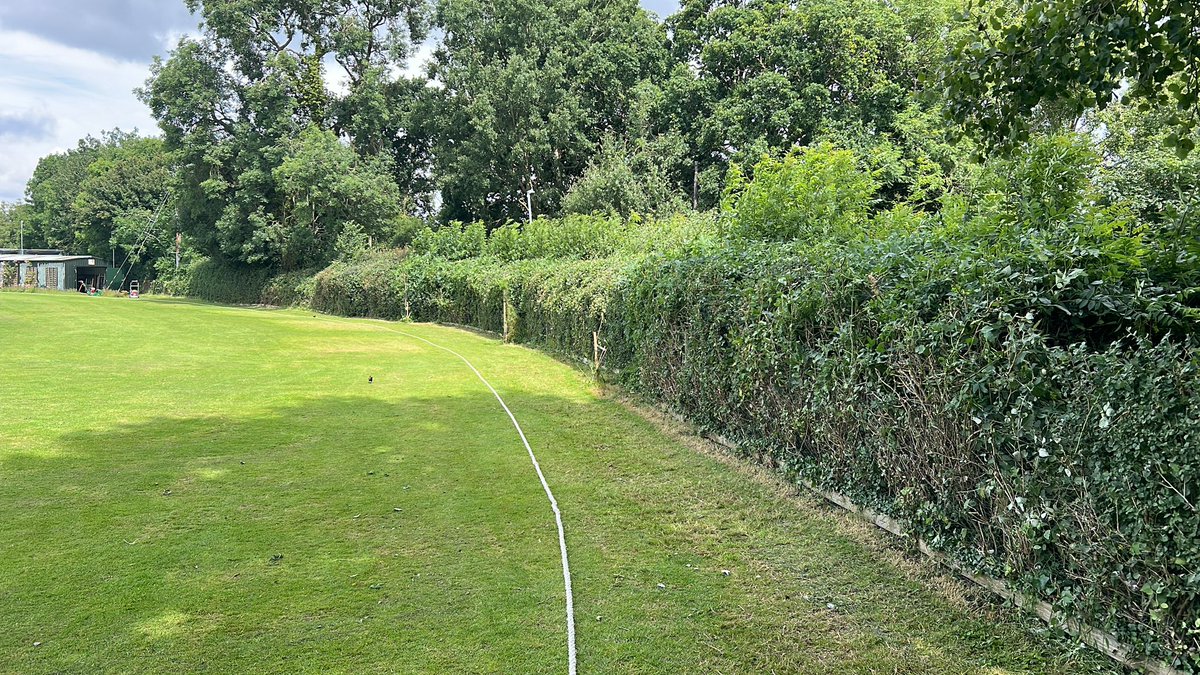Cublington Cricket Club tweet media