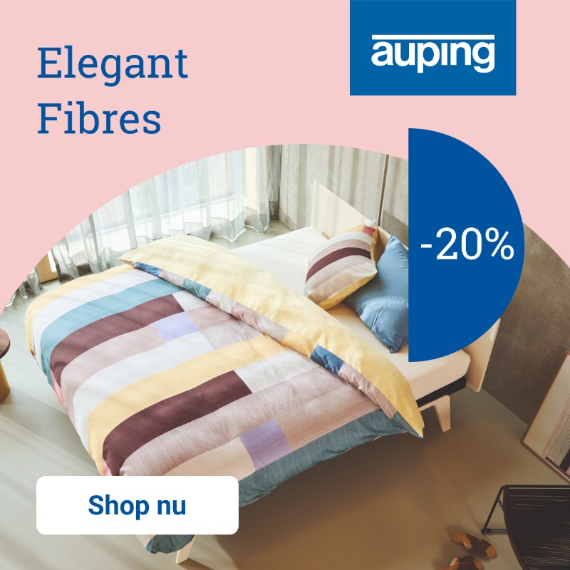 AupingNL's tweet photo. 20% korting op alle dekbedovertrekken. Geef je slaapkamer een nieuwe look deze zomer.