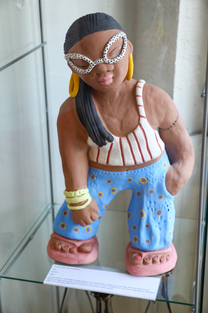 Deep Roots Experience tweet media