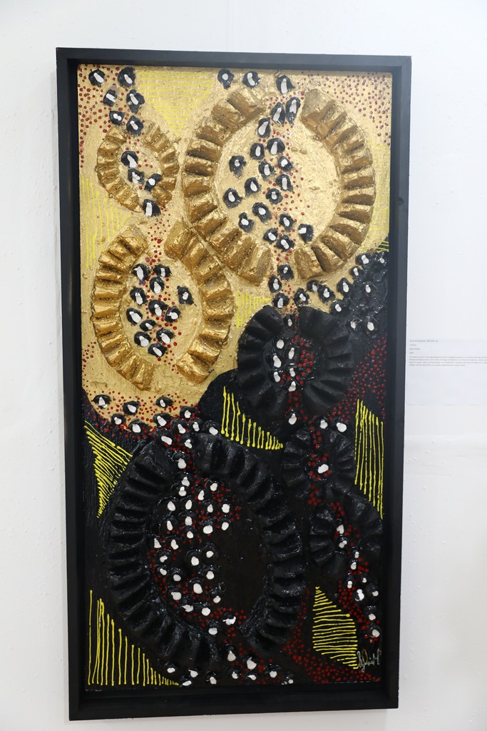 Deep Roots Experience tweet media