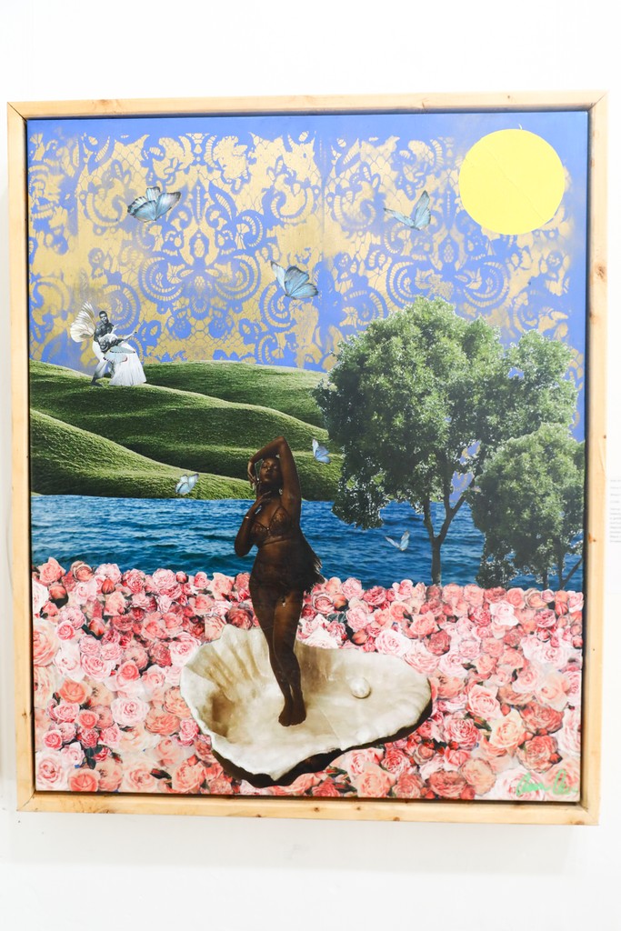 Deep Roots Experience tweet media