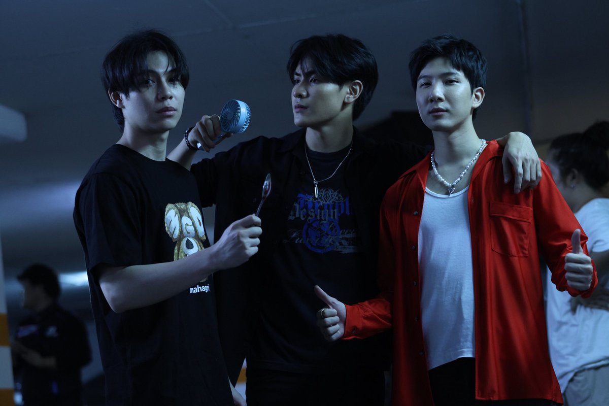 HeartKillersTH's tweet photo. Heart Killers วันนี้คิว 2 ครับ
            Killers วันนี้คิว 2 ครั���
                 lers วันนี้คิว 2 ครับ
                         วันนี้คิว 2 ครับ
                              นี้คิว 2 ครับ
                                 คิว 2 ครับ
                                       2 ครับ
                                          ครับ
#TheHeartKillers 
#GMMTV