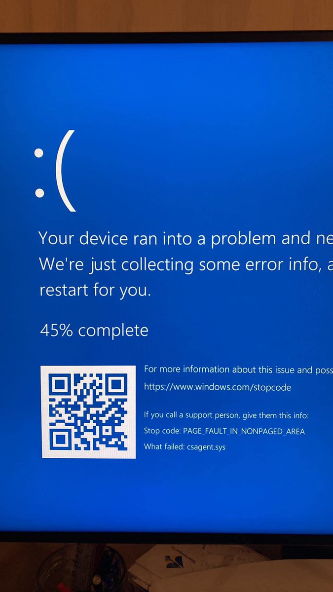 toalands's tweet photo. @troyhunt Same here in New Zealand 🤦🏻‍♂️
Weren’t we told this was coming a couple month ago 🧐 https://t.co/JmZoOcP9Jd