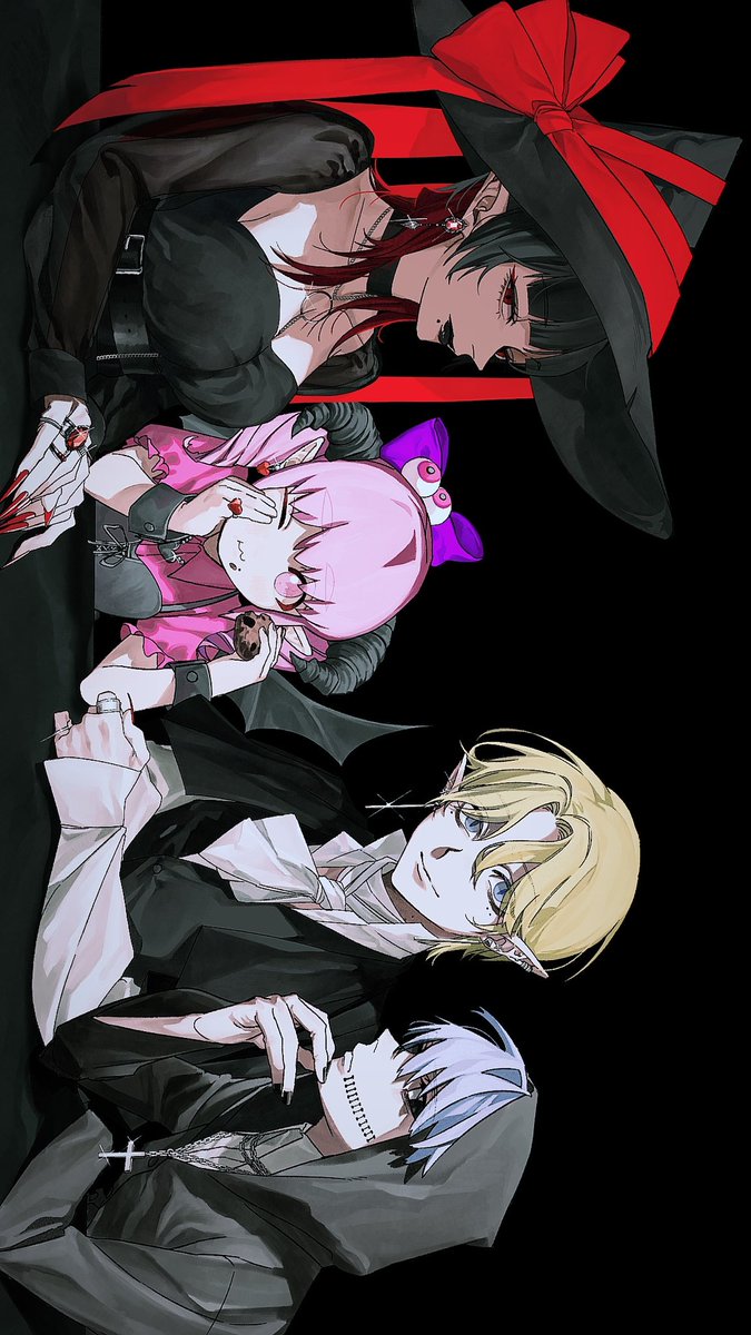 深爪. (@azmu100ml) on Twitter photo 