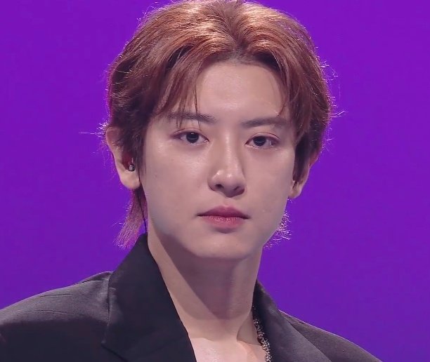 drbyun4's tweet photo. نمیتونم چیزی بگم فقط میدونم ده دقیقه اس به این عکسش خیره شدم
#PrinceChanyeolAtTMEA 
#CHANYEOLxTMEA https://t.co/hzyjXUcry7