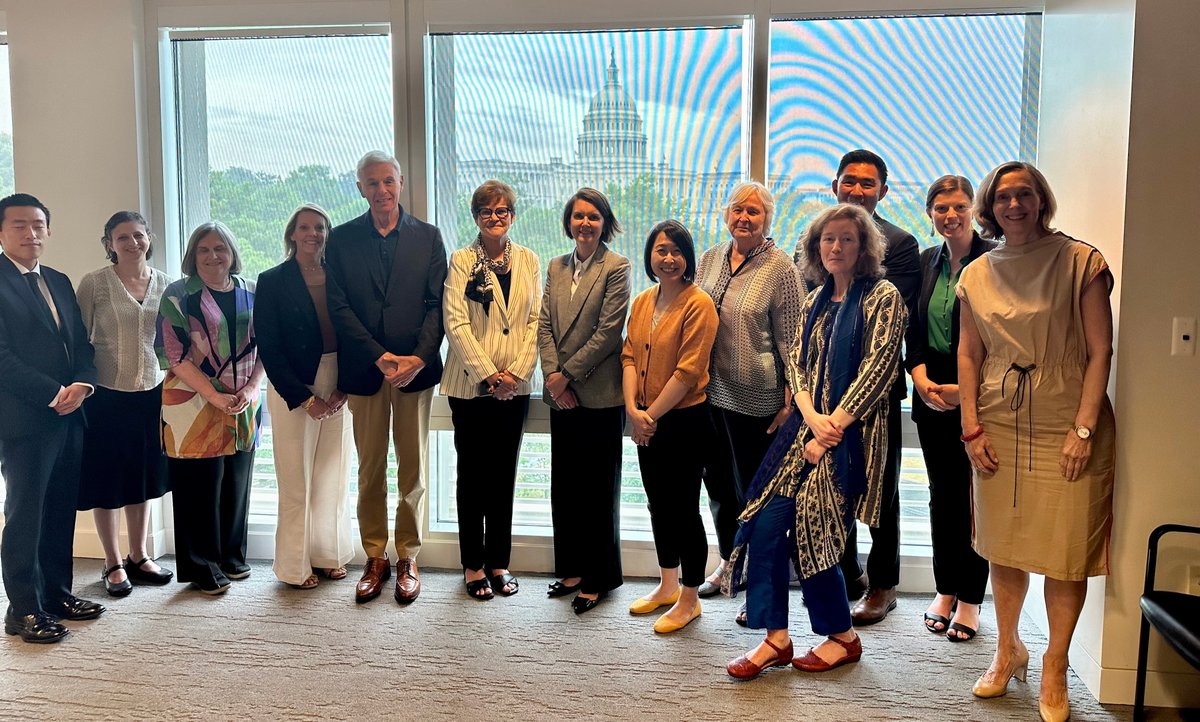 Susan Neely tweet media