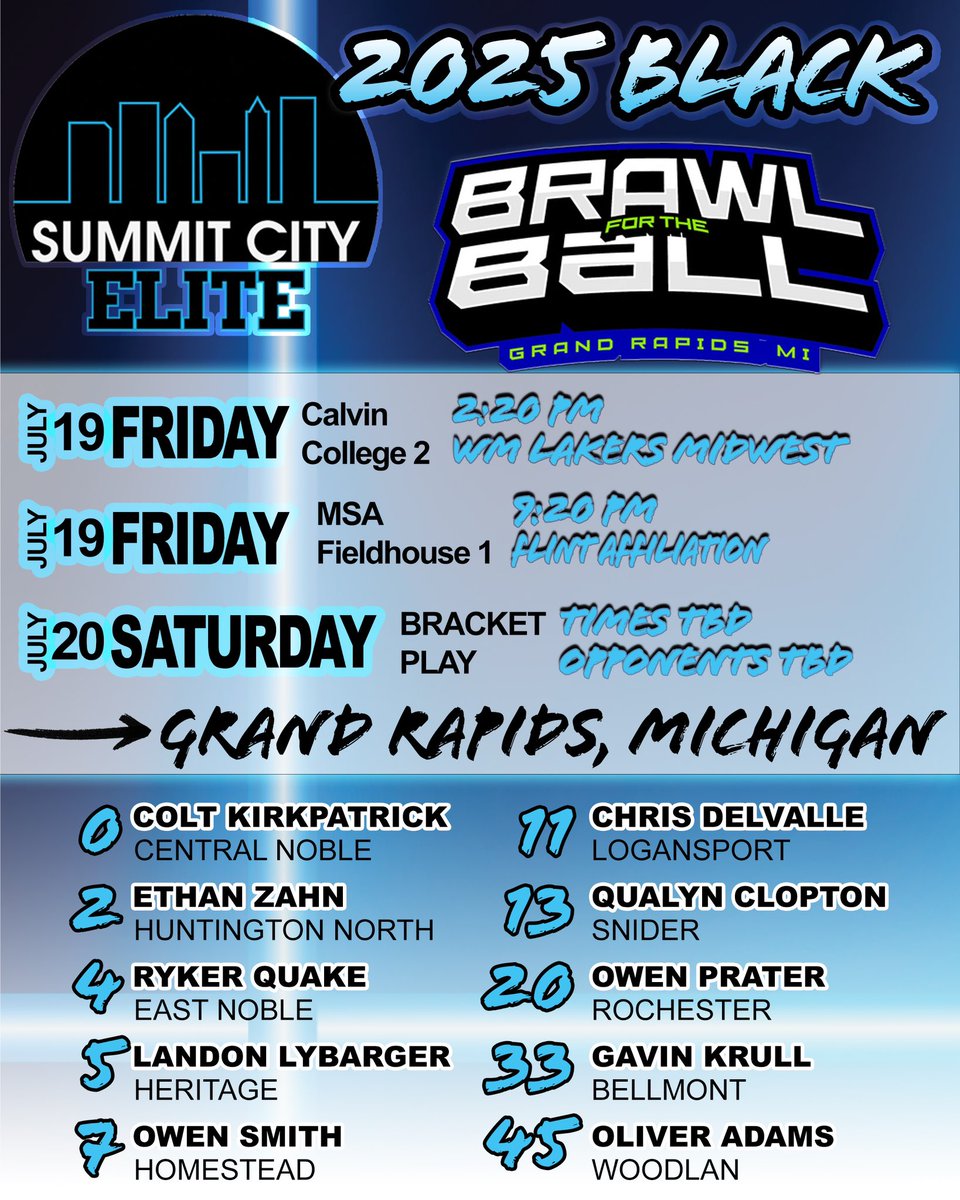 EliteSummit tweet picture