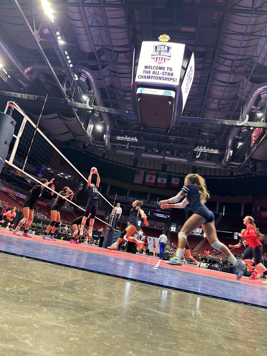 TheSpikeNet tweet media