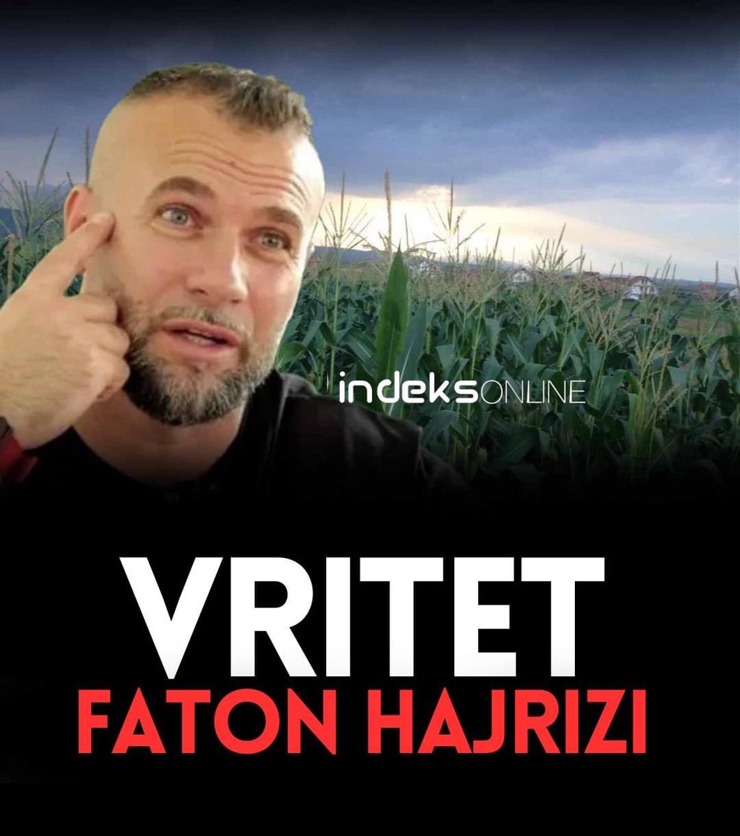 pidhnanep9's tweet photo. Lavdi per ket trim Faton Hajrizi https://t.co/nMYOPUQwHa