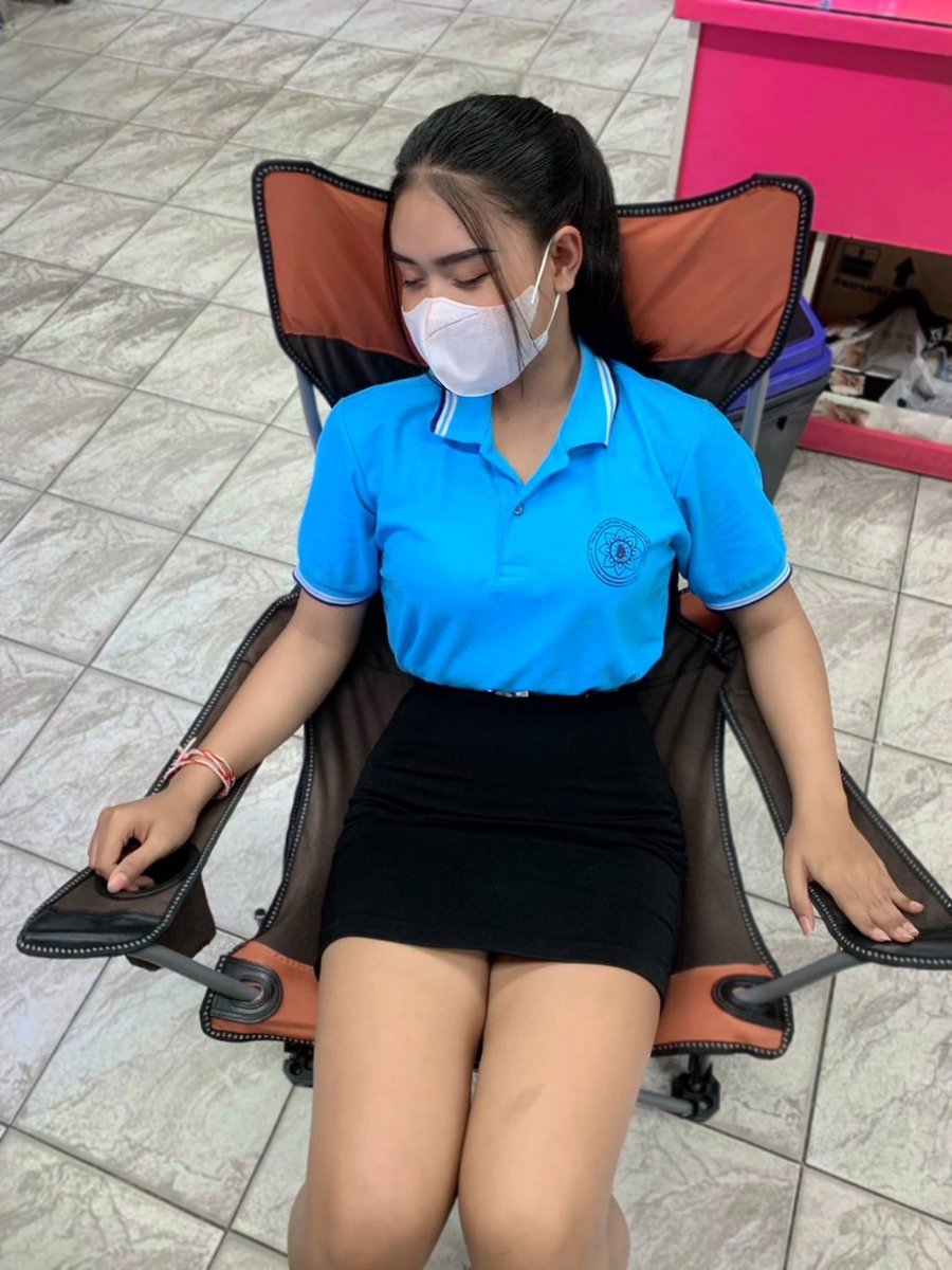 นิด หน่อย tweet media