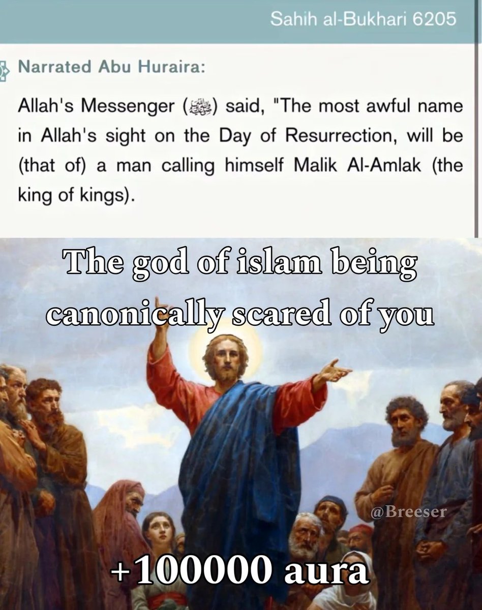 exAtheistRCC's tweet image. 