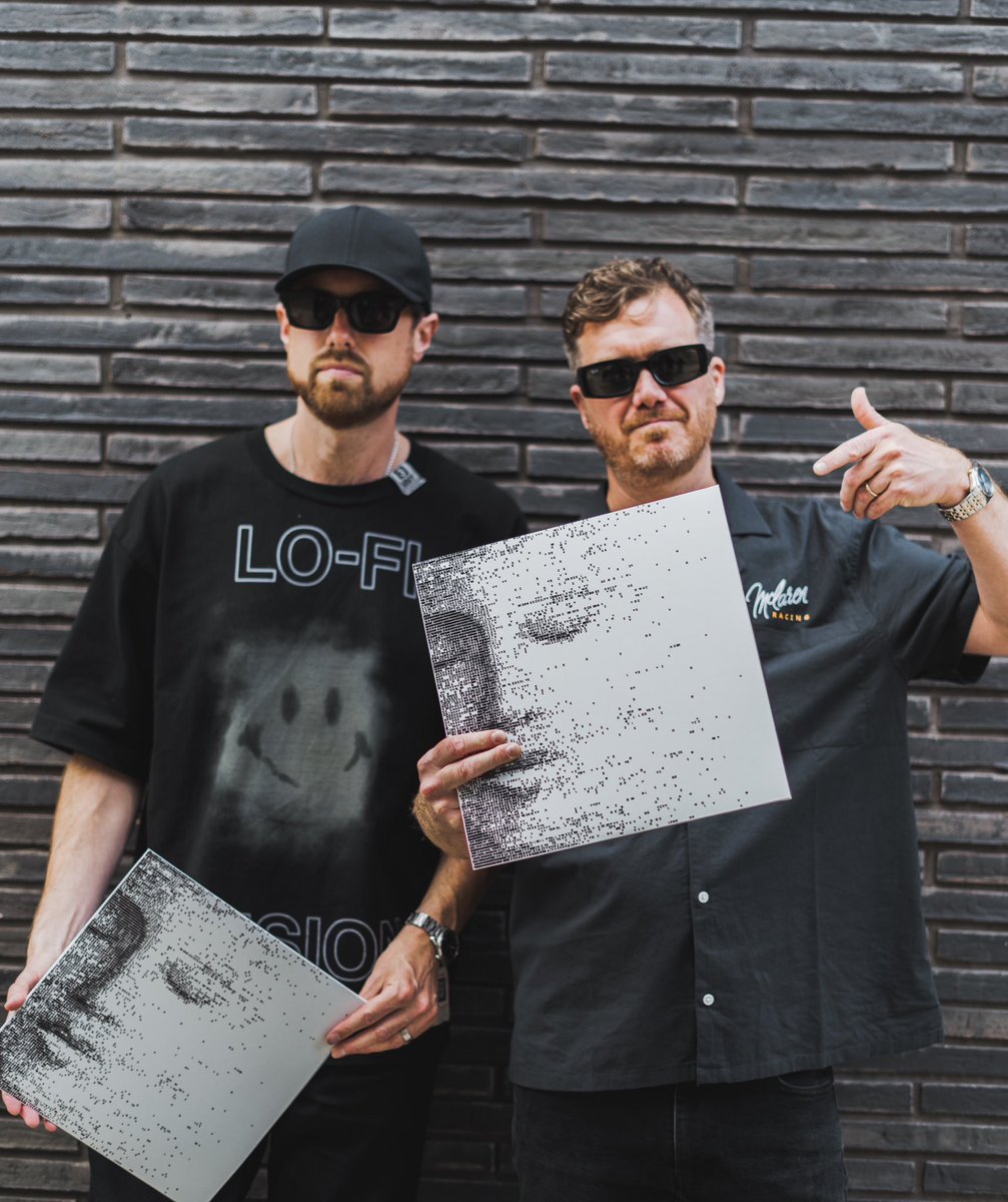 Gorgon City tweet media