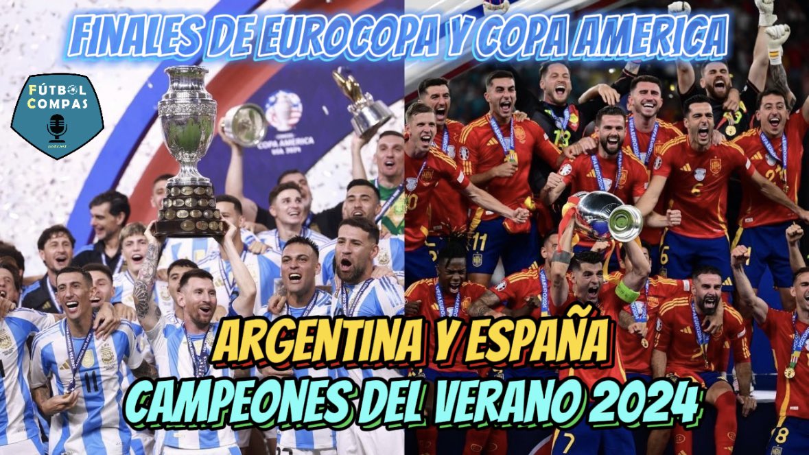 Fútbol Compas tweet media