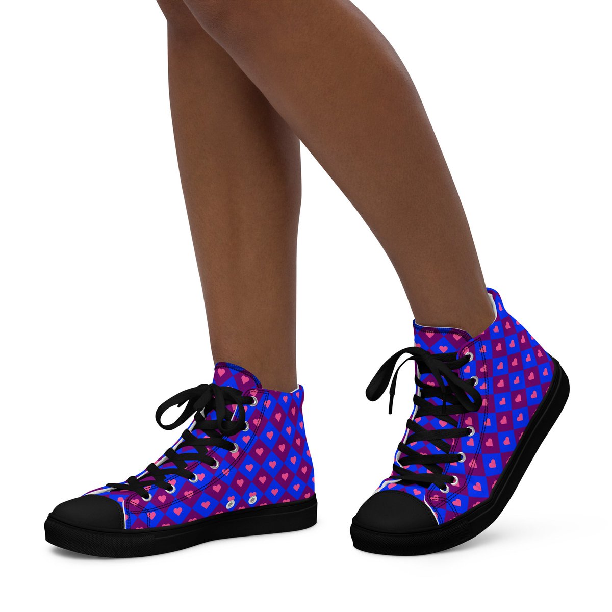 I'm a queer creator who likes to design clothes for other funky folks!  Celebrate payday with an automatic 10% off all shoes!
- Vegan Boots!
- Pride colors!
- PAYMENT PLANS! (Pay in 4)
- More eco friendly than mass producing big box stores!
aquariusrisen.com