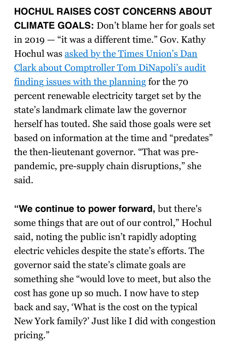 jamieclimate's tweet photo. If @GovKathyHochul is really concerned about costs for New Yorkers, then she’ll quickly sign the Climate Superfund Bill. 

New Yorkers are expected to pay $4,000 per person over the next 25 yrs to deal with climate impacts. 

Superfund would shift those costs to Big Oil. https://t.co/eCttQOBRWj