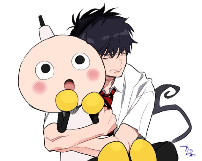 たわわちゃん…(燐)
