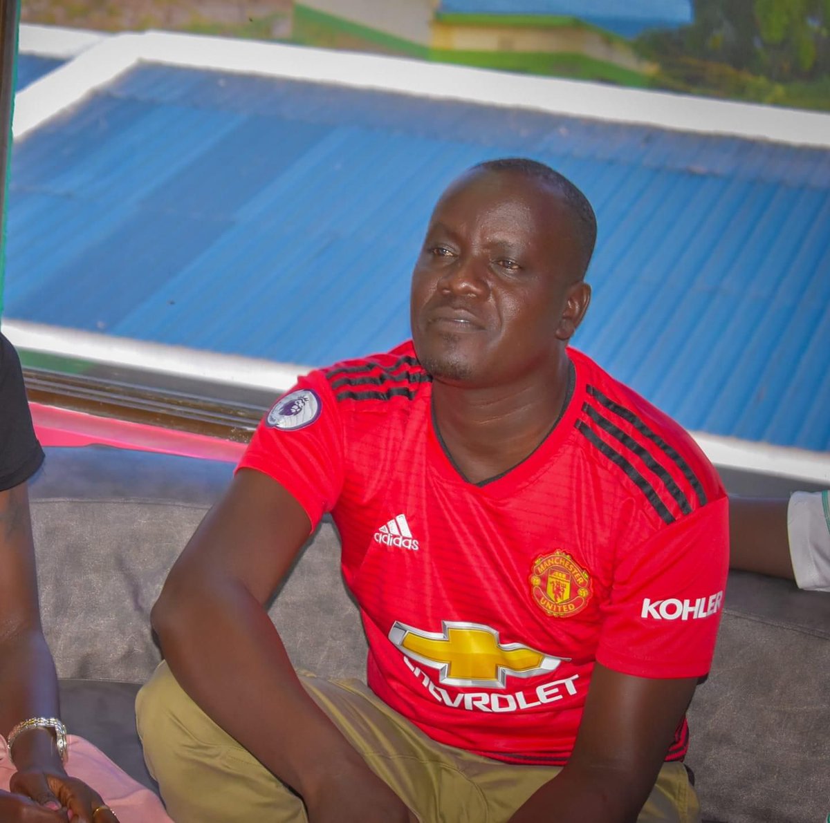 Lodwar Old Boys Association (LOBA) tweet media