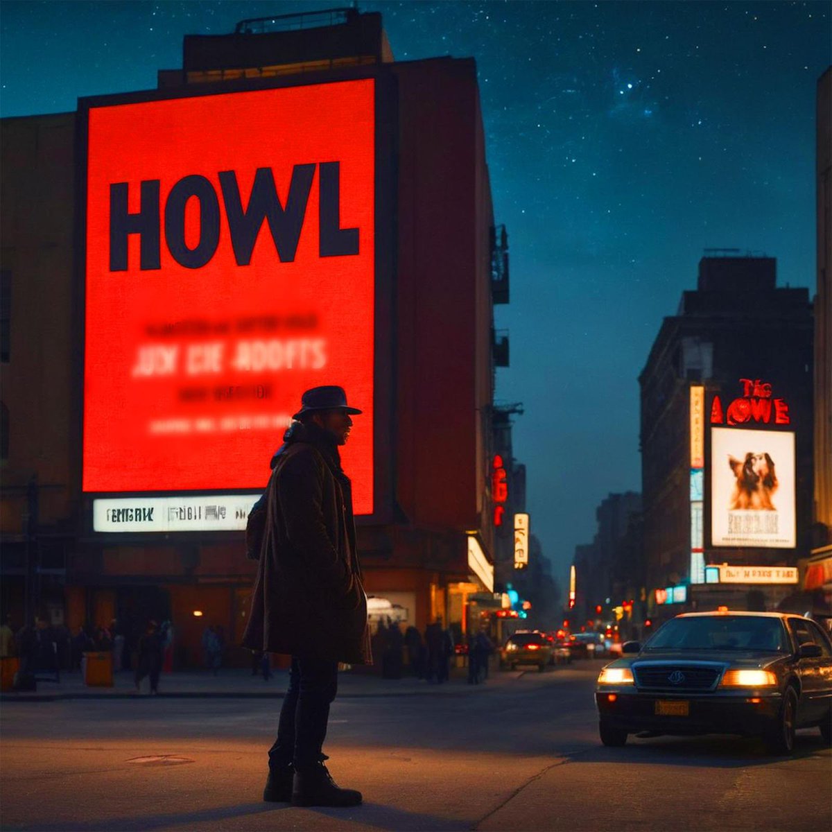 The Faction tweet media